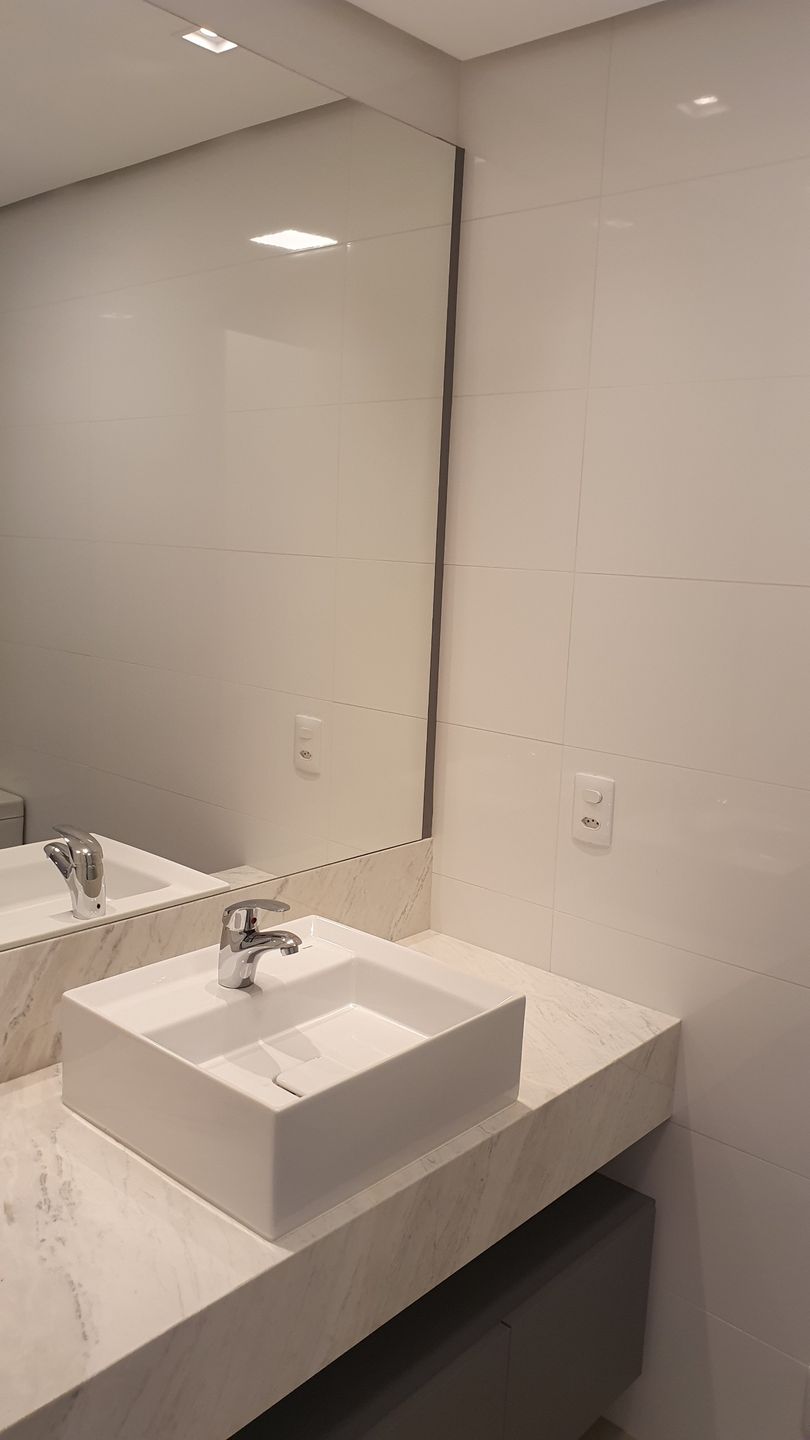 Apartamento para venda no bairro Panazzolo em Caxias do Sul