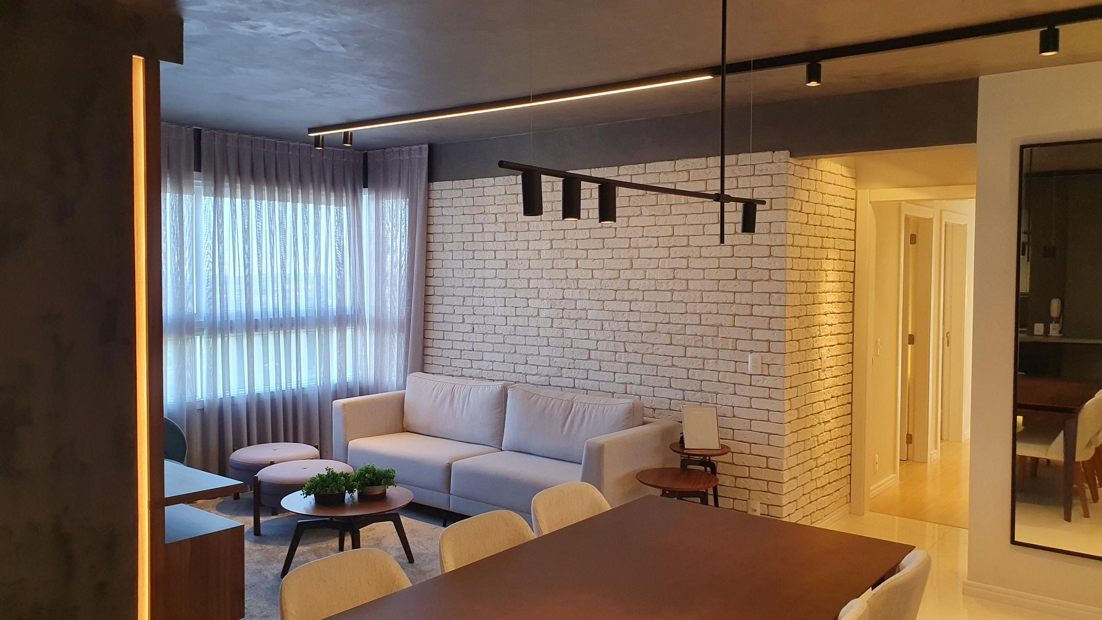Apartamento para venda no bairro Panazzolo em Caxias do Sul