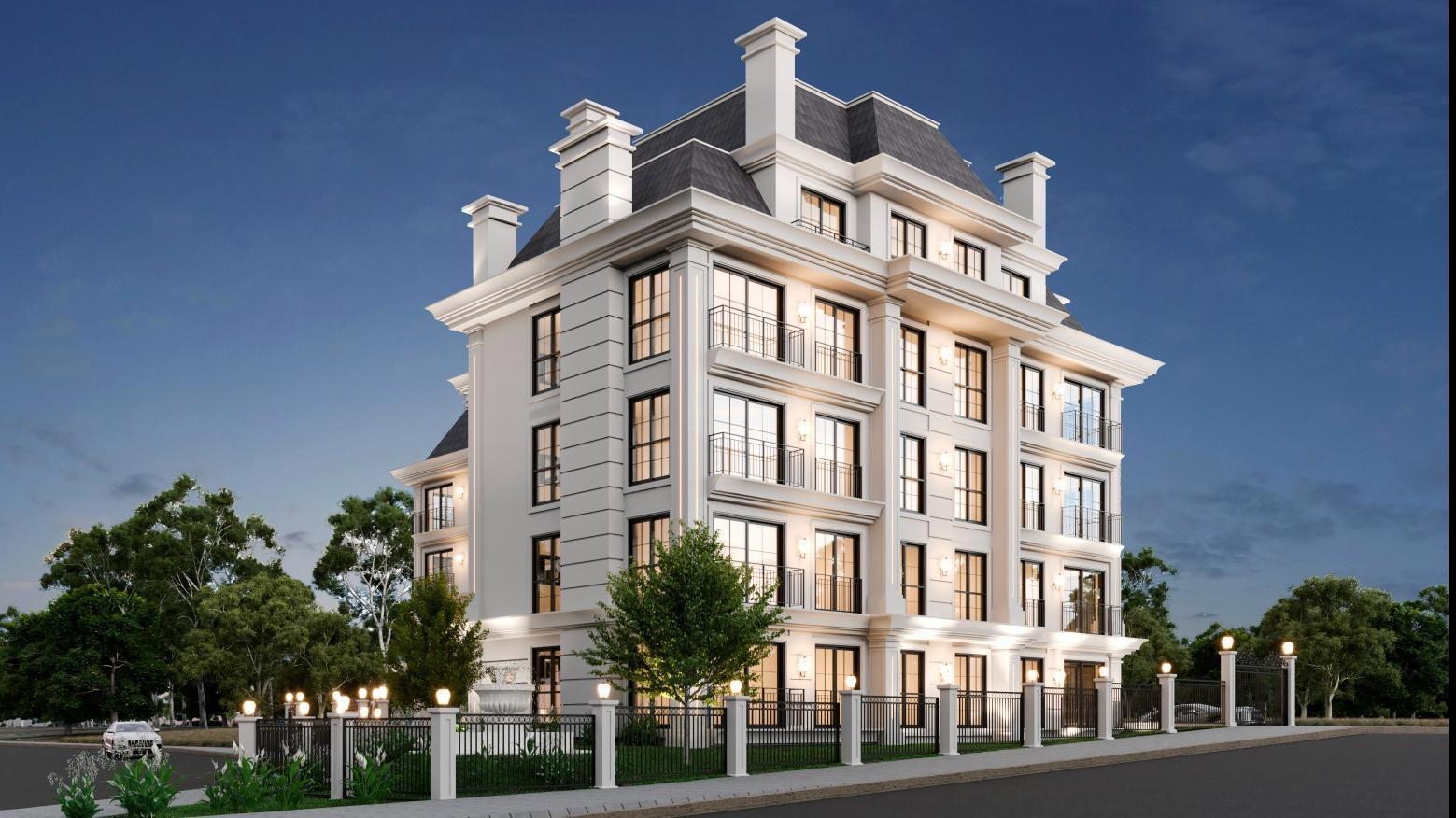 Apartamento Duplex para venda no bairro Carniel em Gramado