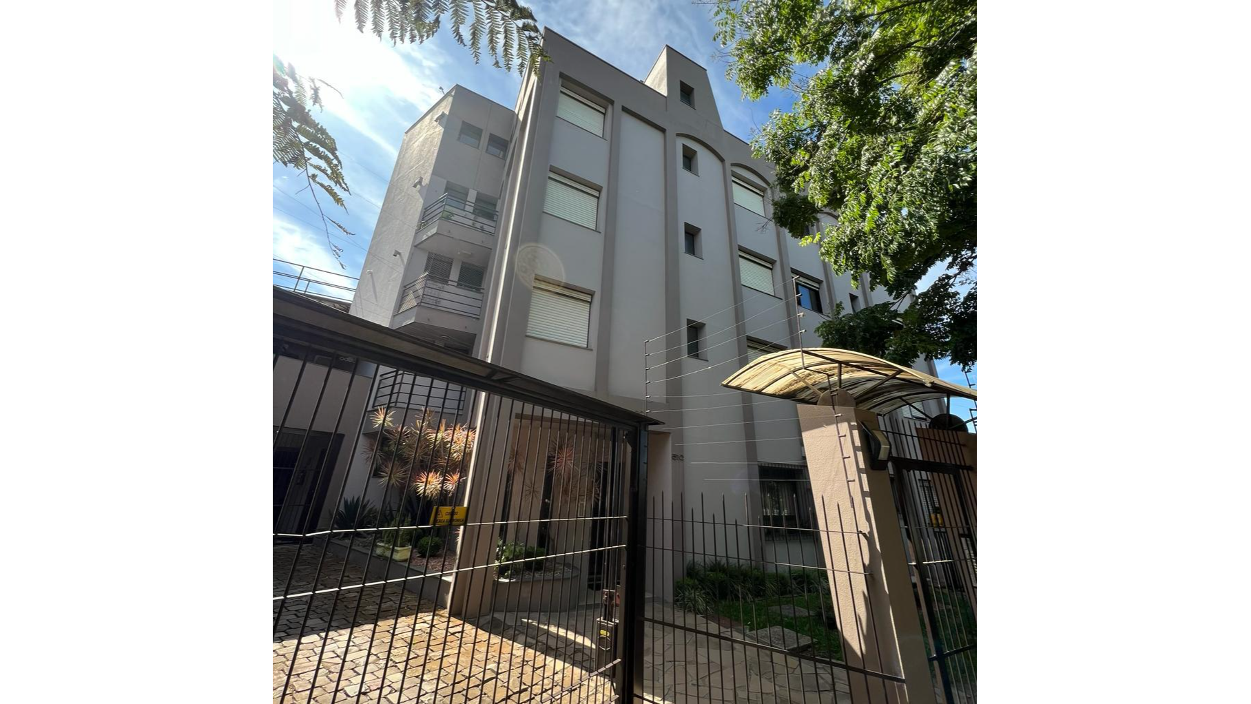 Apartamento 2 quartos para venda no bairro Desvio Rizzo em Caxias do Sul