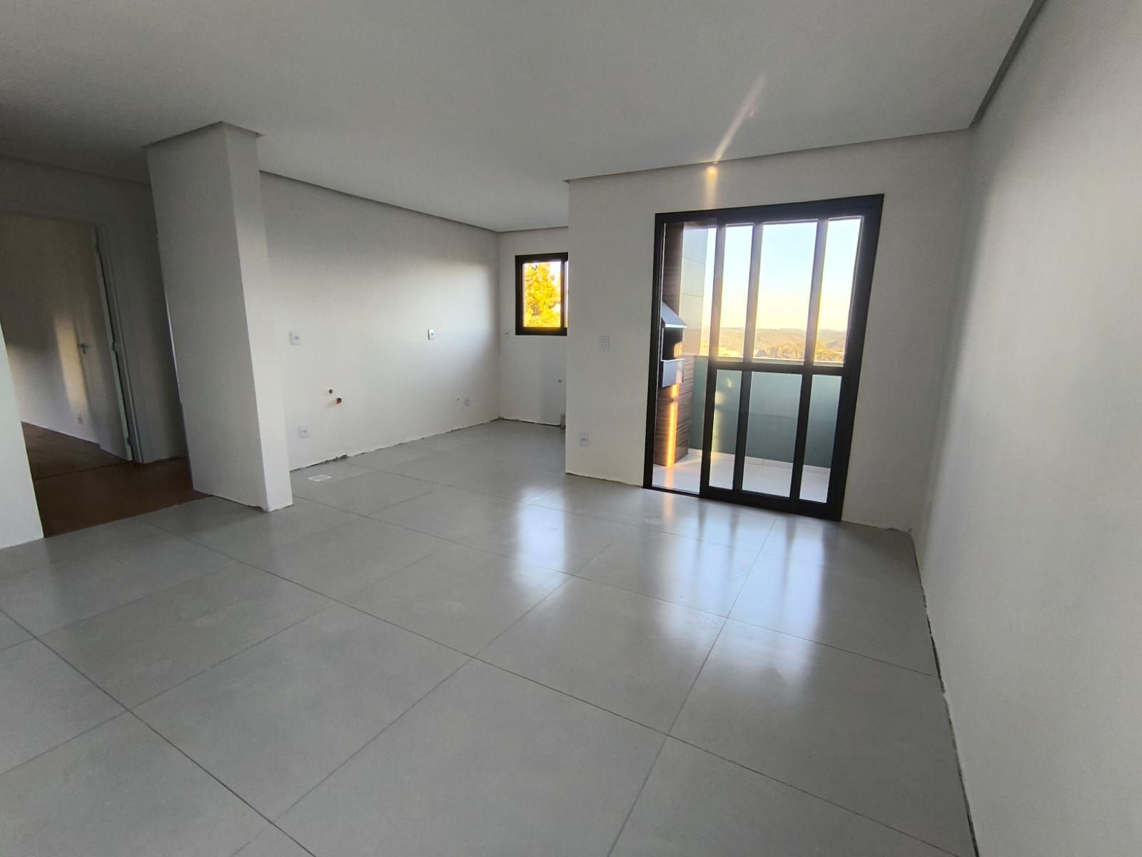 Apartamento para venda no bairro Santa Catarina em Caxias do Sul