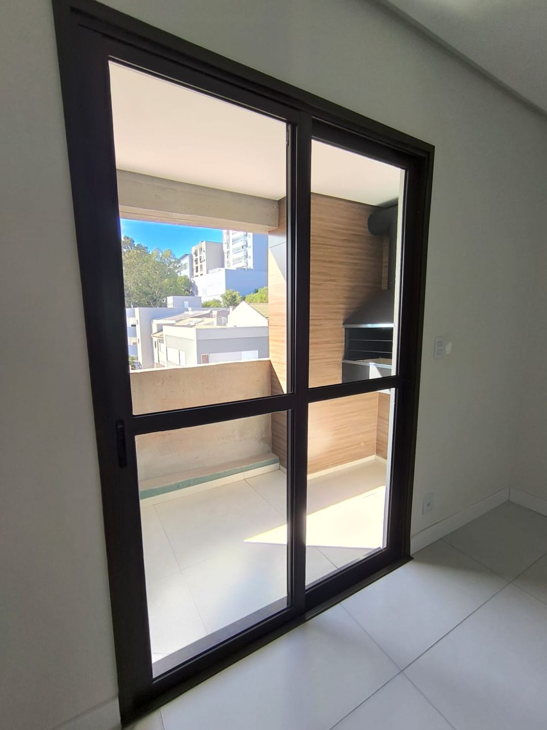 Apartamento para venda no bairro Santa Catarina em Caxias do Sul