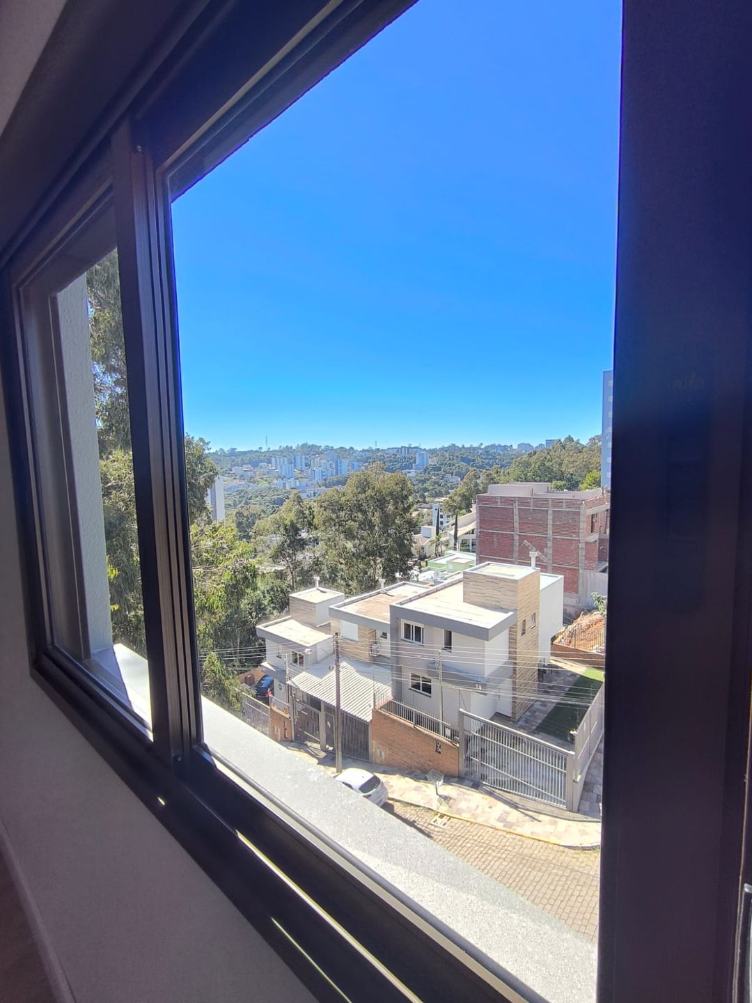 Apartamento para venda no bairro Santa Catarina em Caxias do Sul