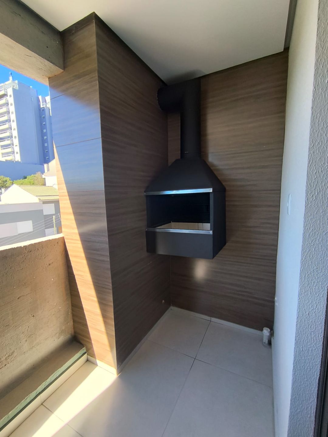 Apartamento para venda no bairro Santa Catarina em Caxias do Sul