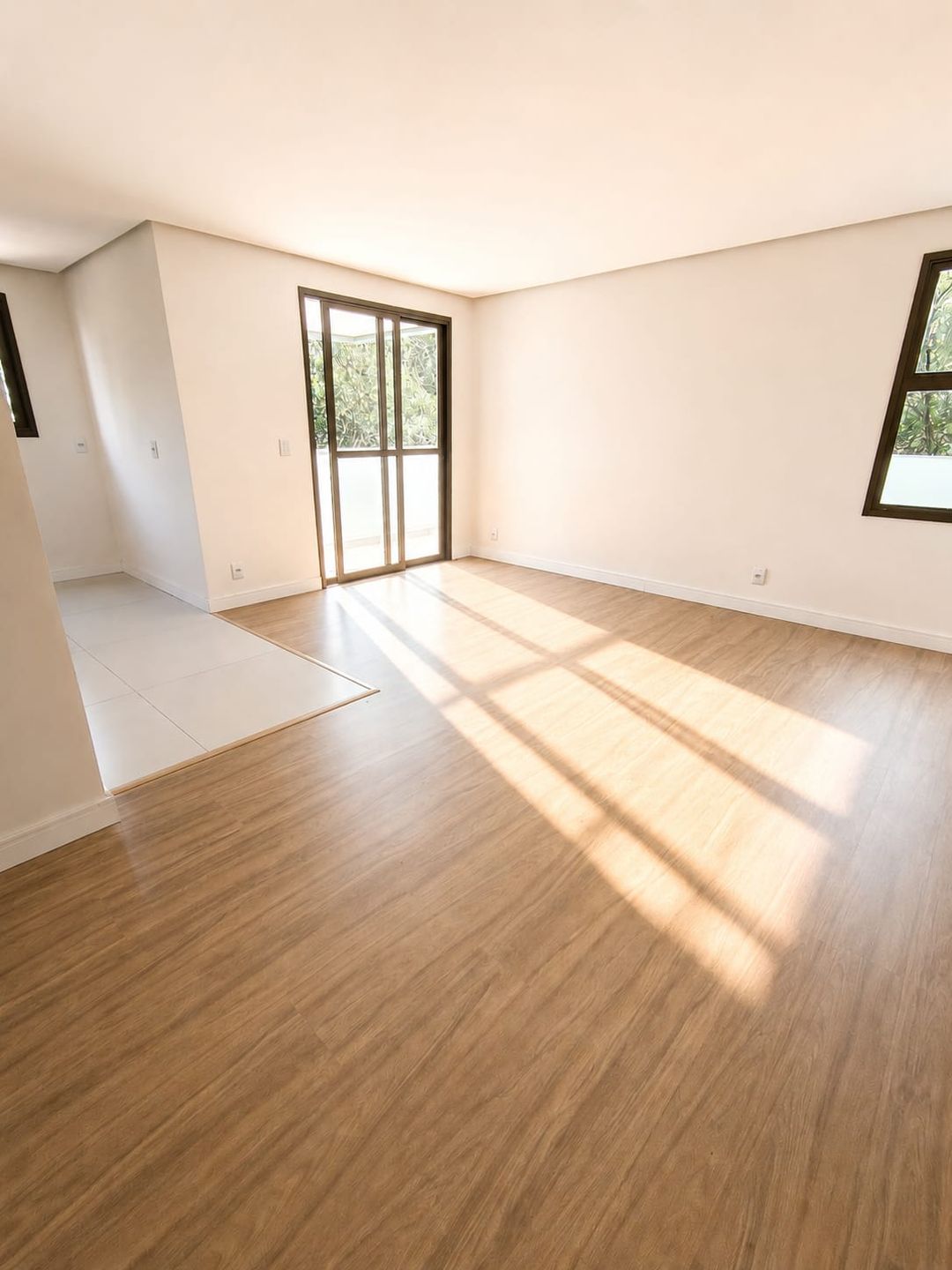 Apartamento para venda no bairro Santa Catarina em Caxias do Sul
