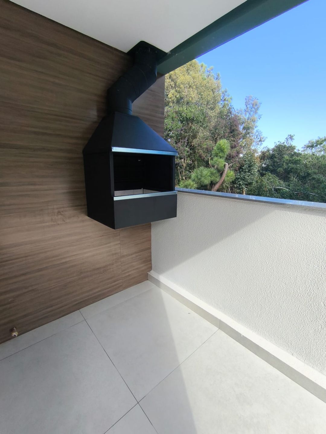 Apartamento para venda no bairro Santa Catarina em Caxias do Sul