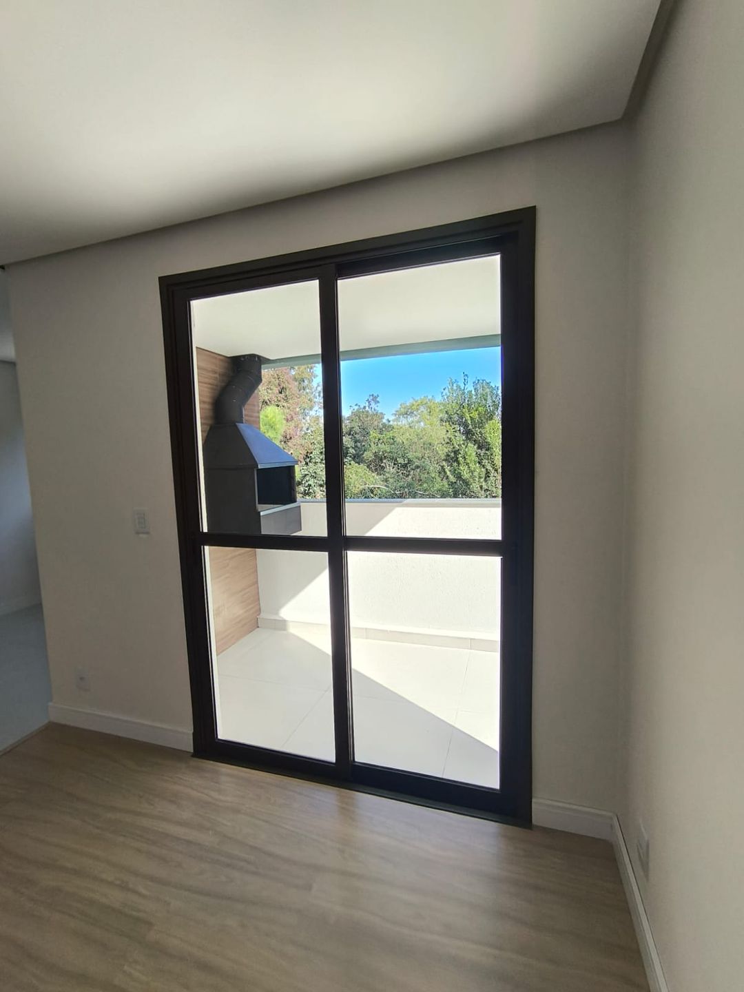Apartamento para venda no bairro Santa Catarina em Caxias do Sul