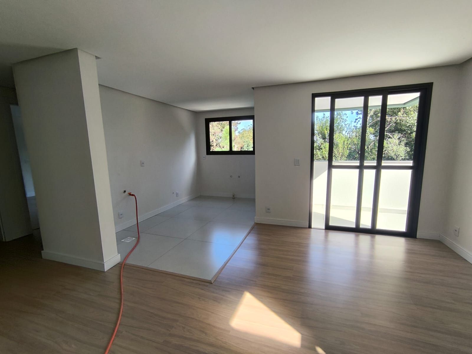 Apartamento para venda no bairro Santa Catarina em Caxias do Sul