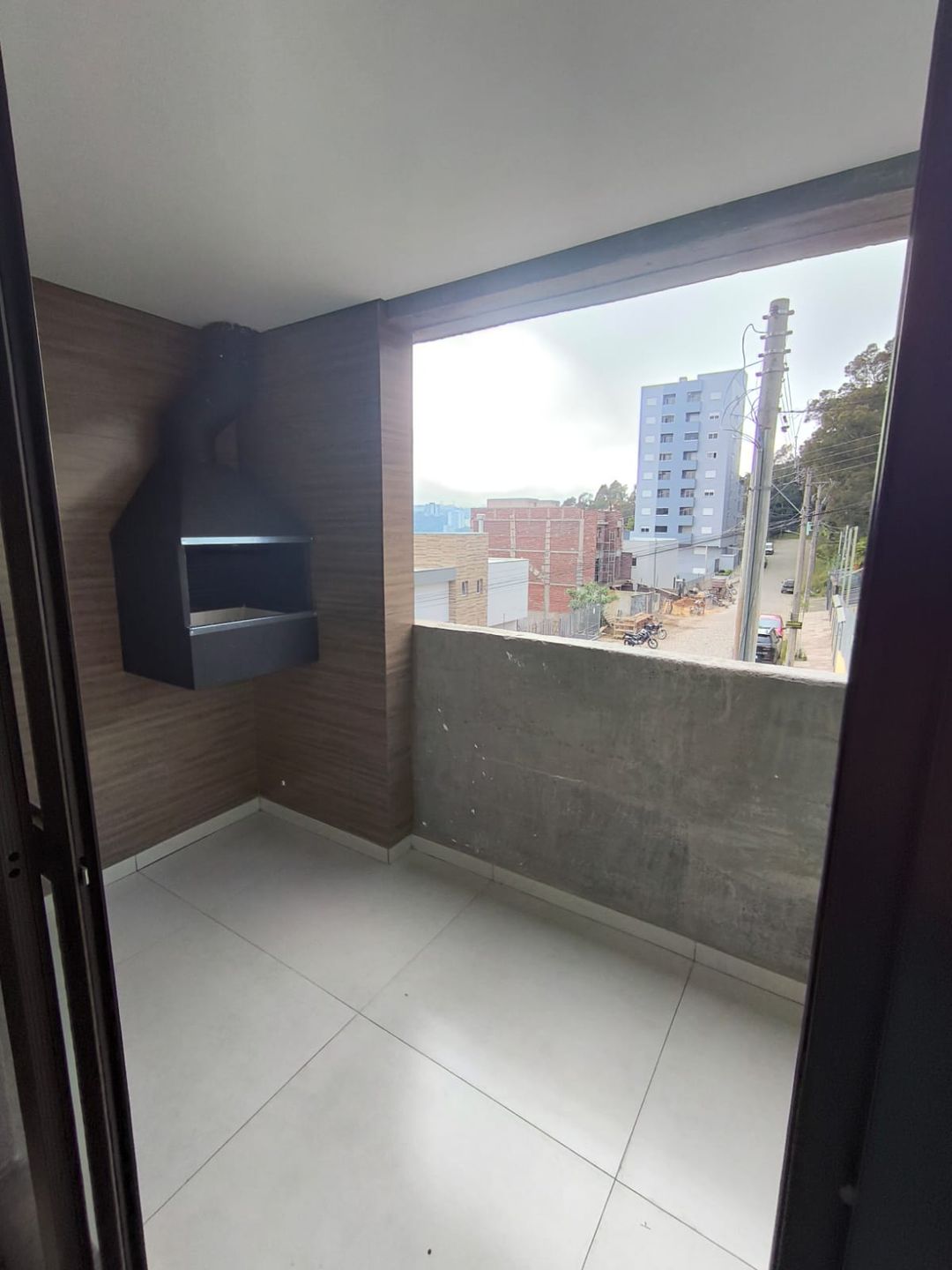 Apartamento para venda no bairro Santa Catarina em Caxias do Sul