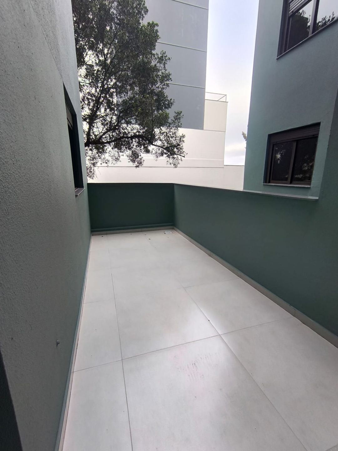 Apartamento para venda no bairro Santa Catarina em Caxias do Sul