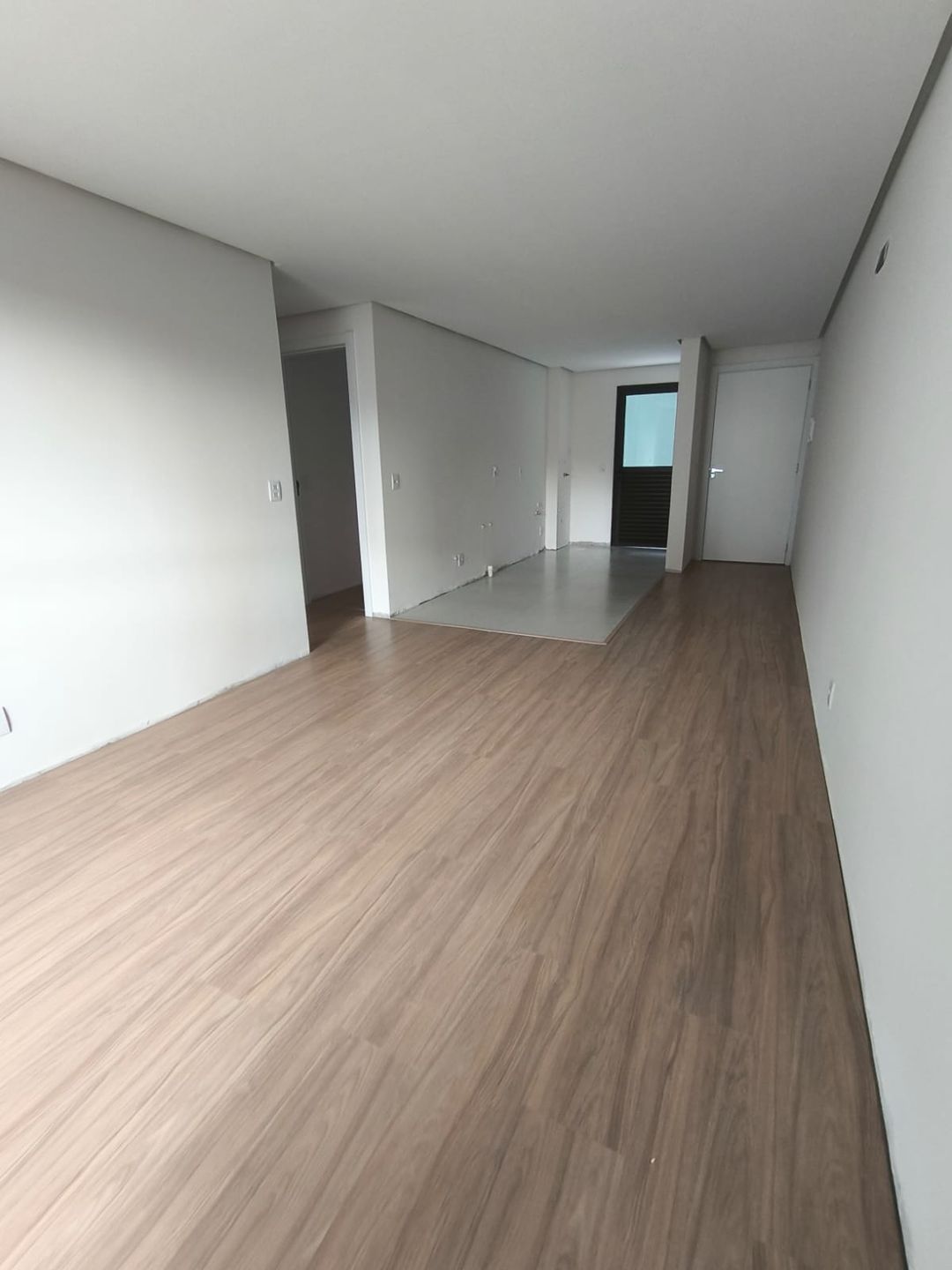 Apartamento para venda no bairro Santa Catarina em Caxias do Sul