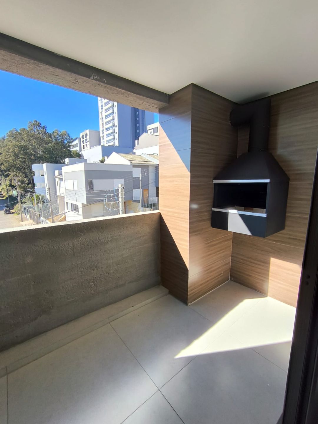 Apartamento para venda no bairro Santa Catarina em Caxias do Sul