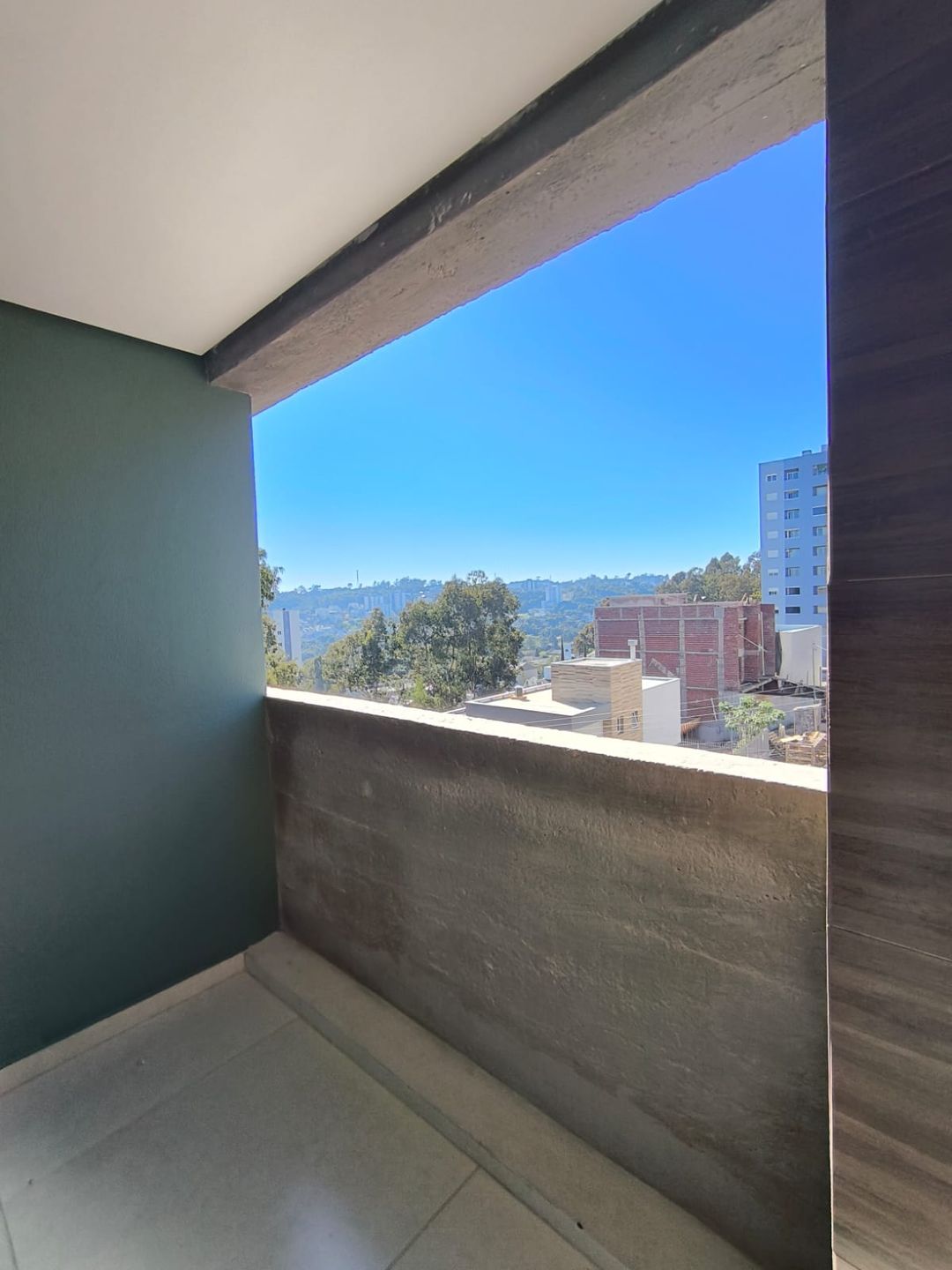 Apartamento para venda no bairro Santa Catarina em Caxias do Sul