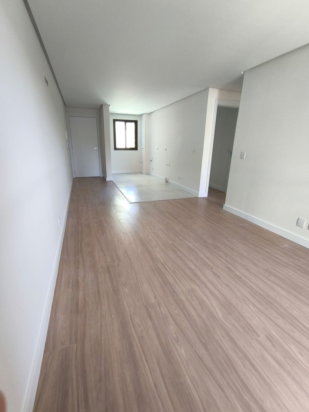 Apartamento para venda no bairro Santa Catarina em Caxias do Sul