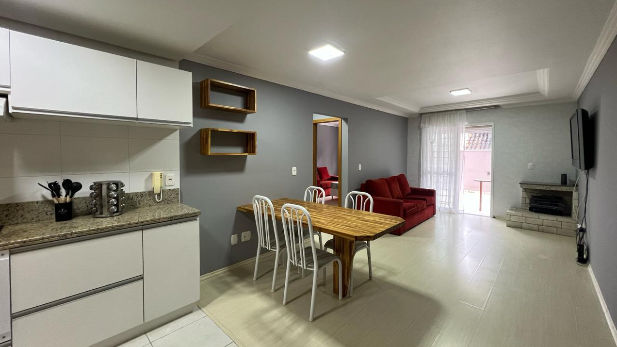 Apartamento 2 quartos para venda no bairro Sanvitto em Caxias do Sul
