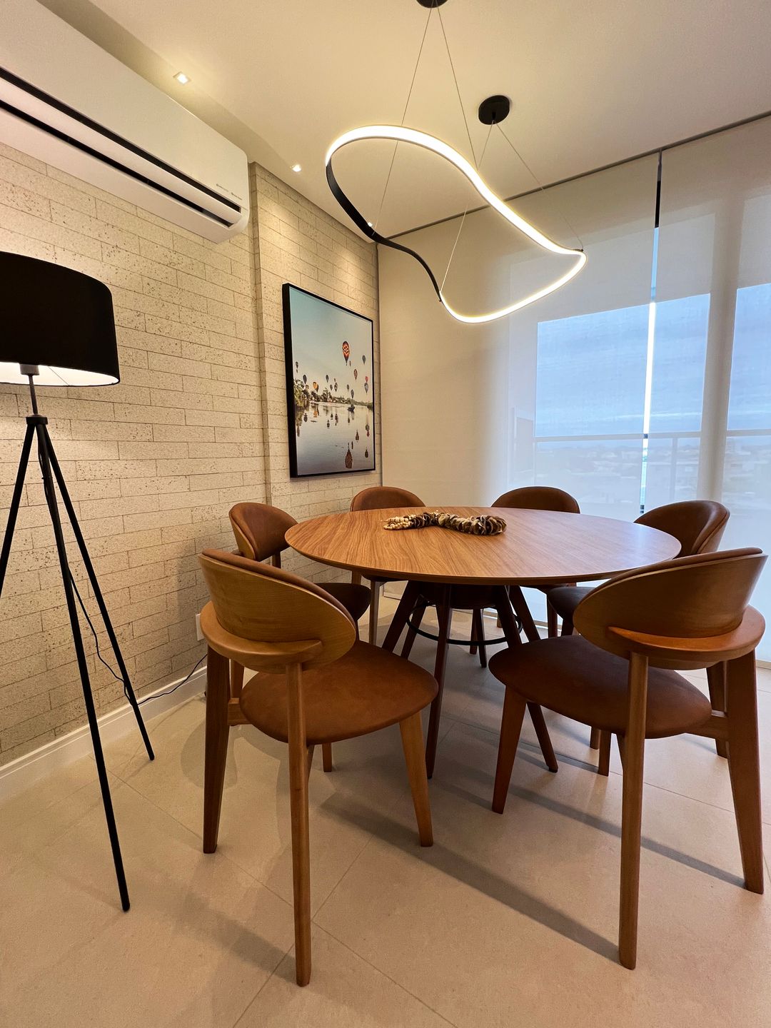 Apartamento para venda no bairro Predial em Torres
