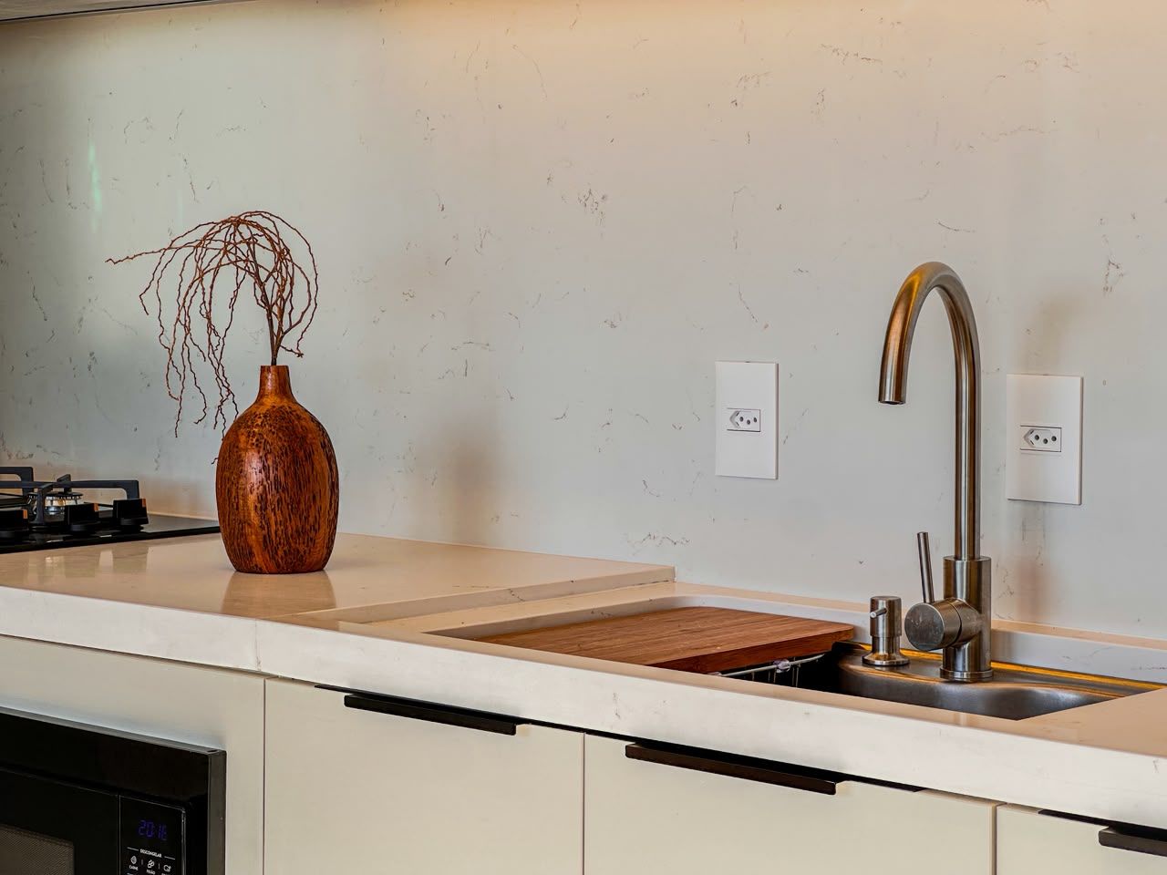 Apartamento para venda no bairro Predial em Torres