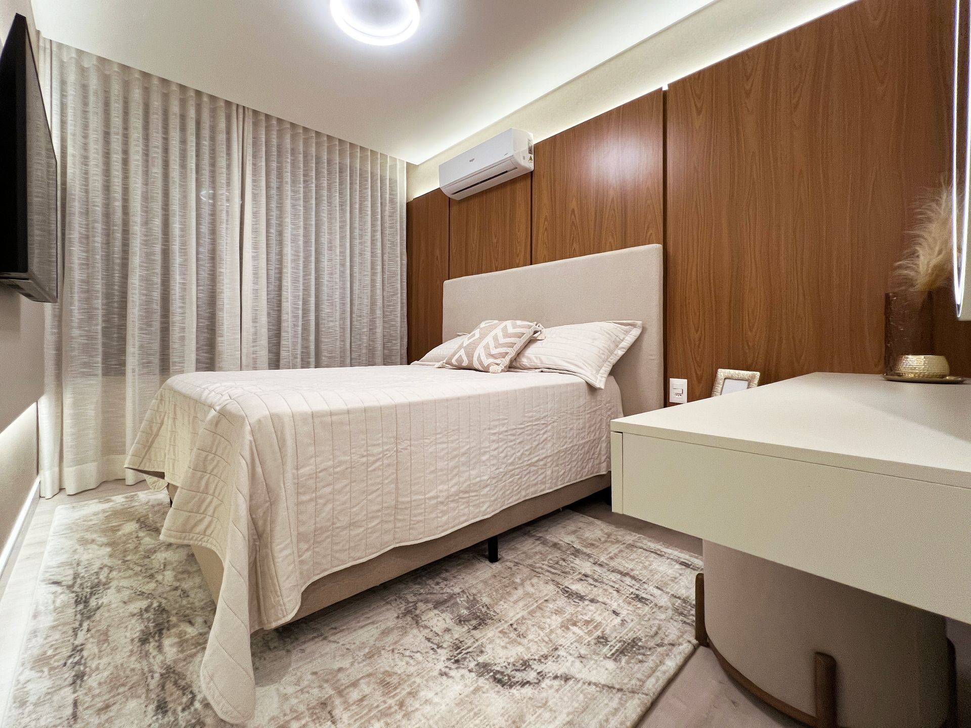 Apartamento para venda no bairro Predial em Torres