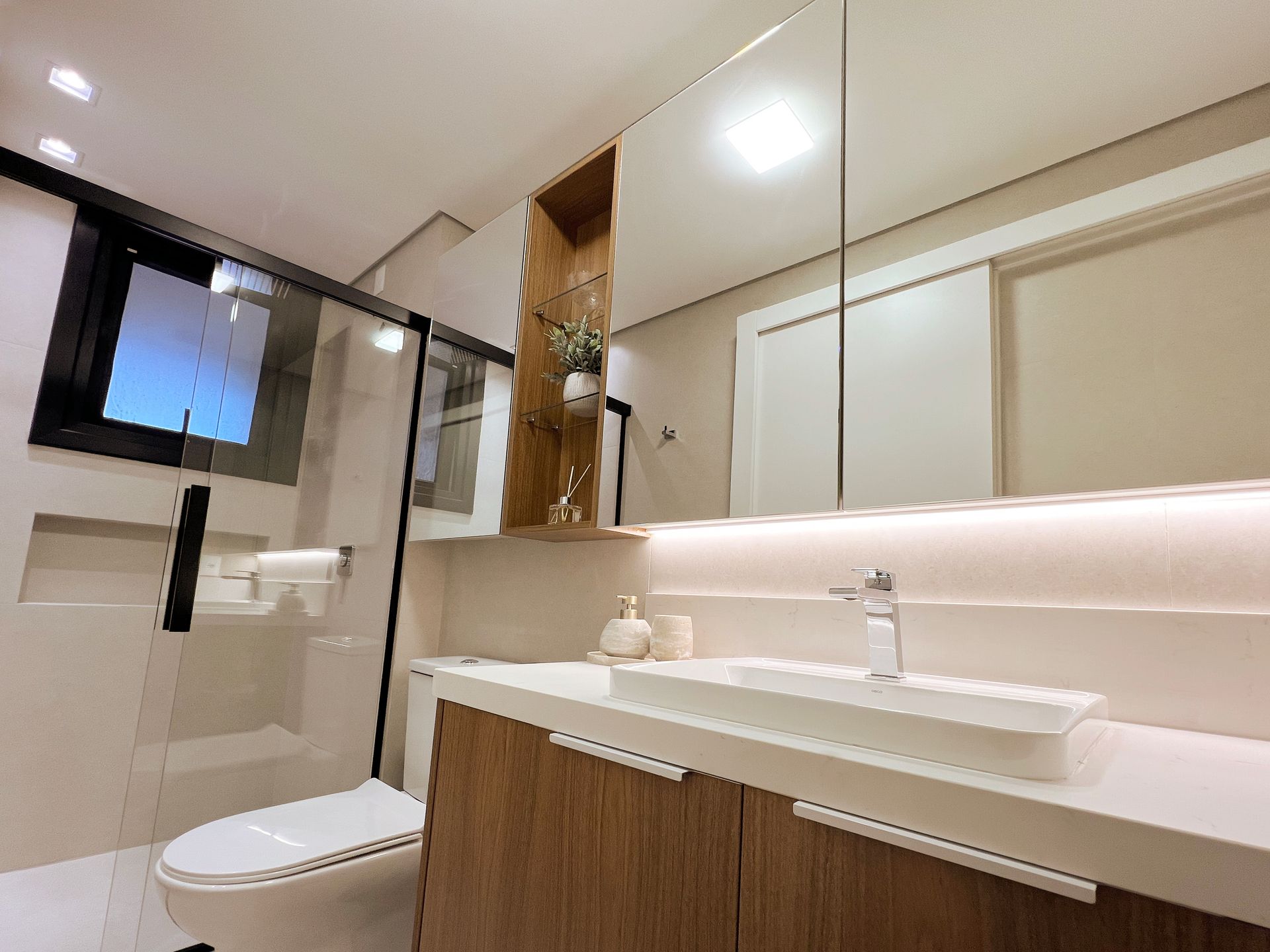 Apartamento para venda no bairro Predial em Torres
