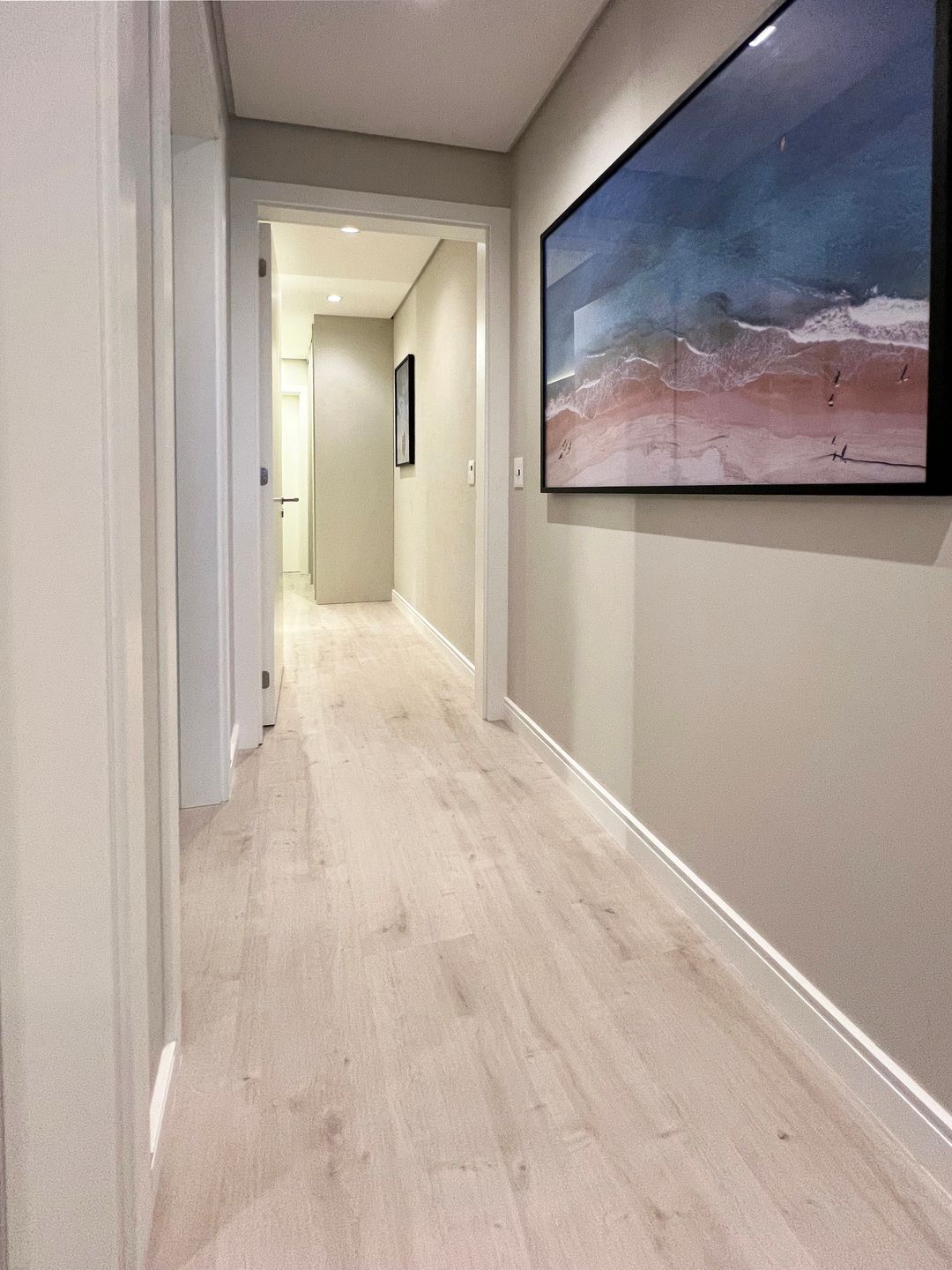 Apartamento para venda no bairro Predial em Torres