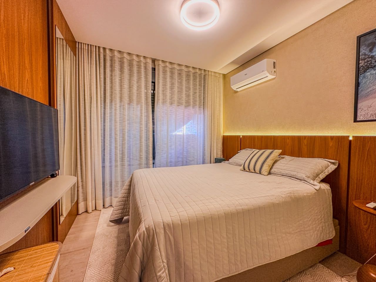 Apartamento para venda no bairro Predial em Torres