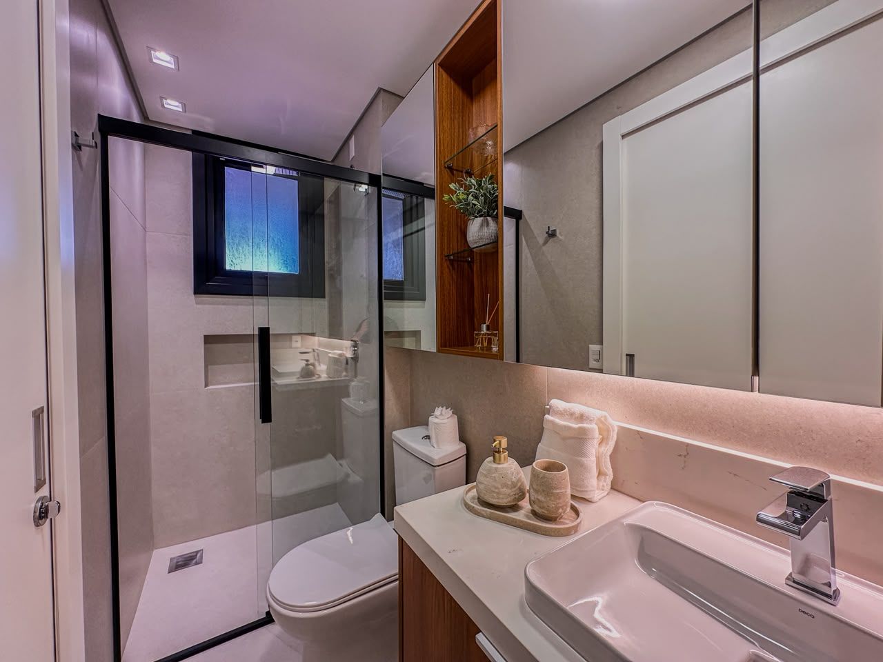 Apartamento para venda no bairro Predial em Torres