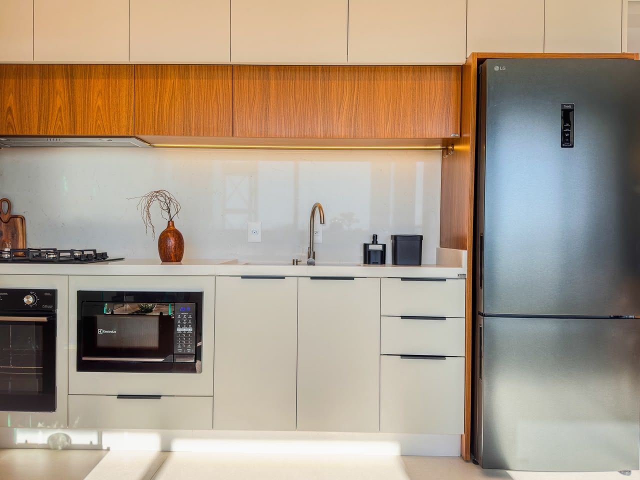 Apartamento para venda no bairro Predial em Torres