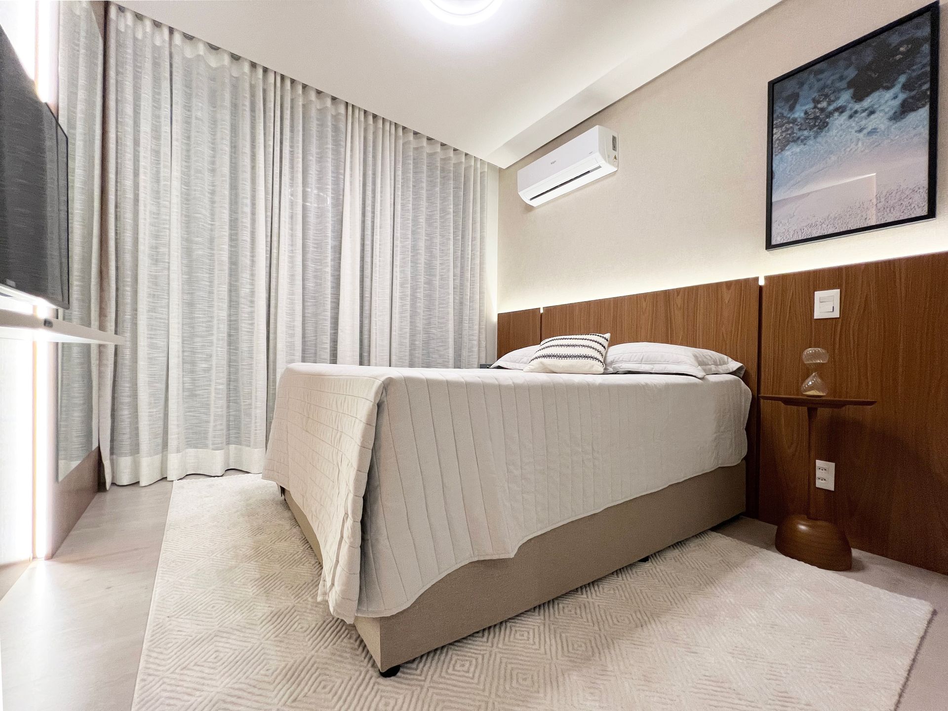 Apartamento para venda no bairro Predial em Torres