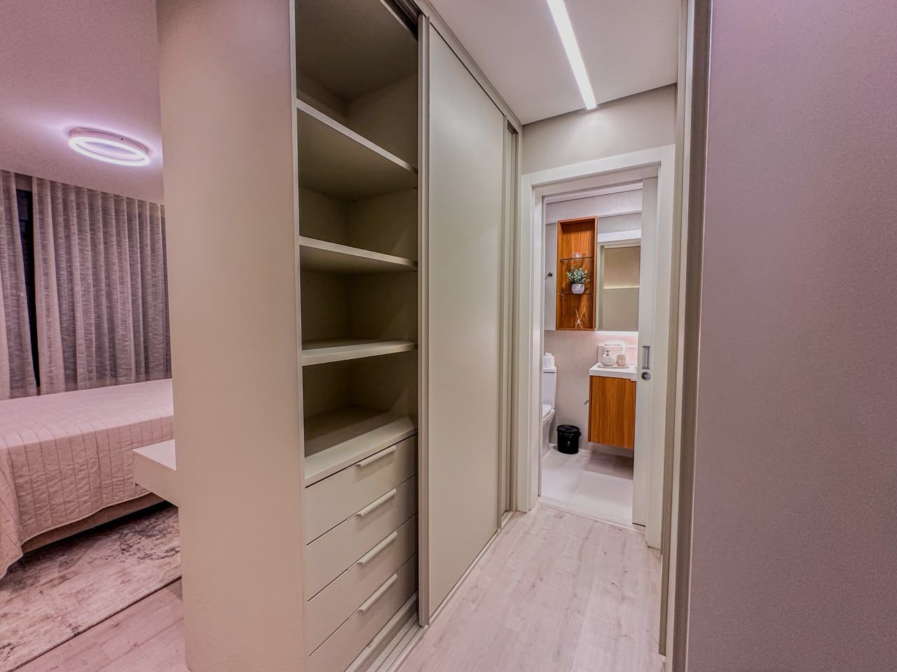 Apartamento para venda no bairro Predial em Torres