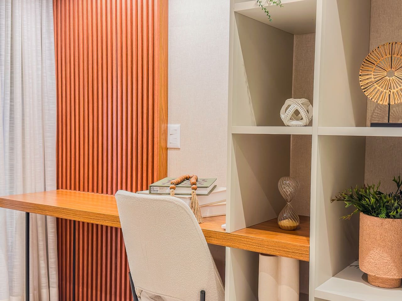 Apartamento para venda no bairro Predial em Torres