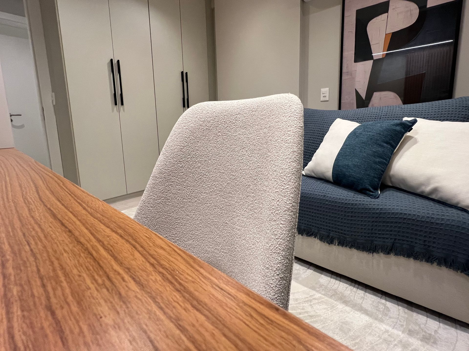 Apartamento para venda no bairro Predial em Torres