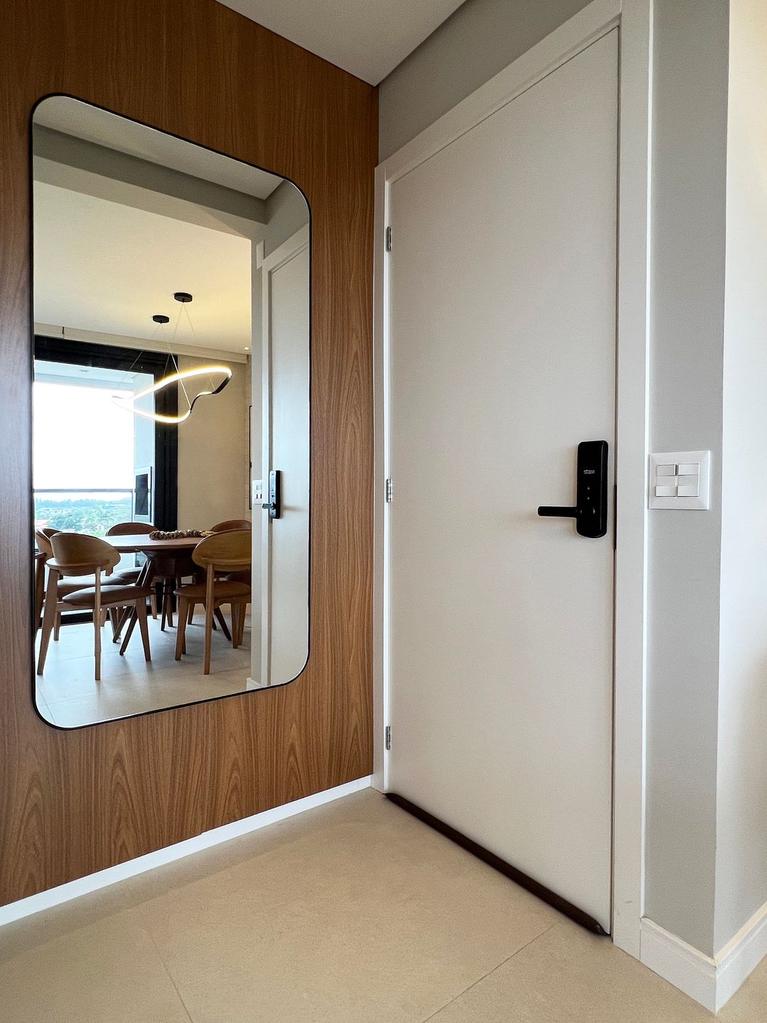 Apartamento para venda no bairro Predial em Torres