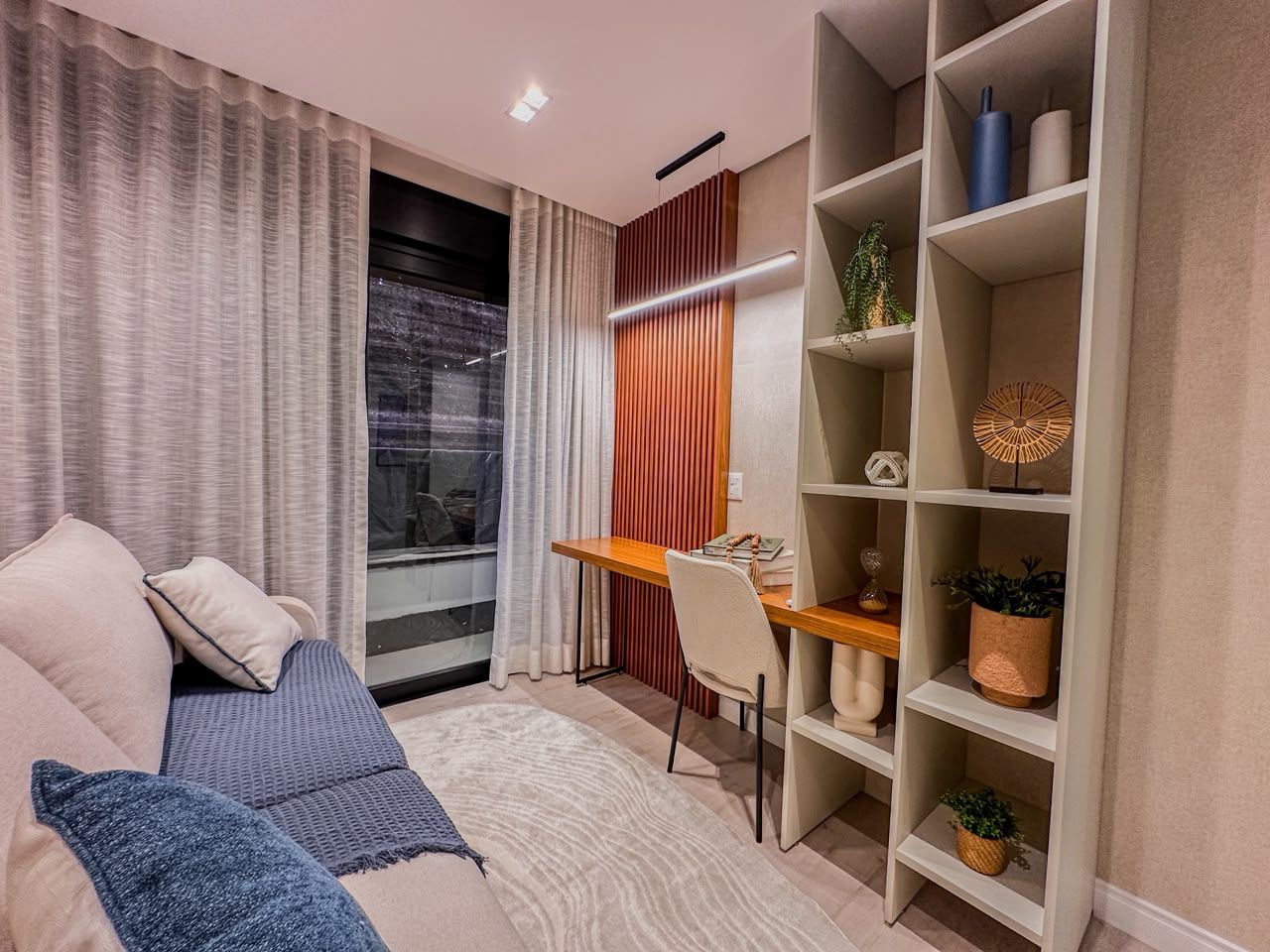 Apartamento para venda no bairro Predial em Torres
