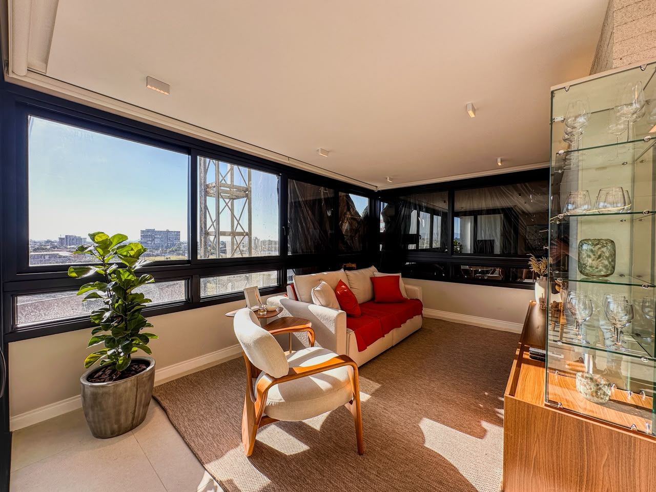 Apartamento para venda no bairro Predial em Torres