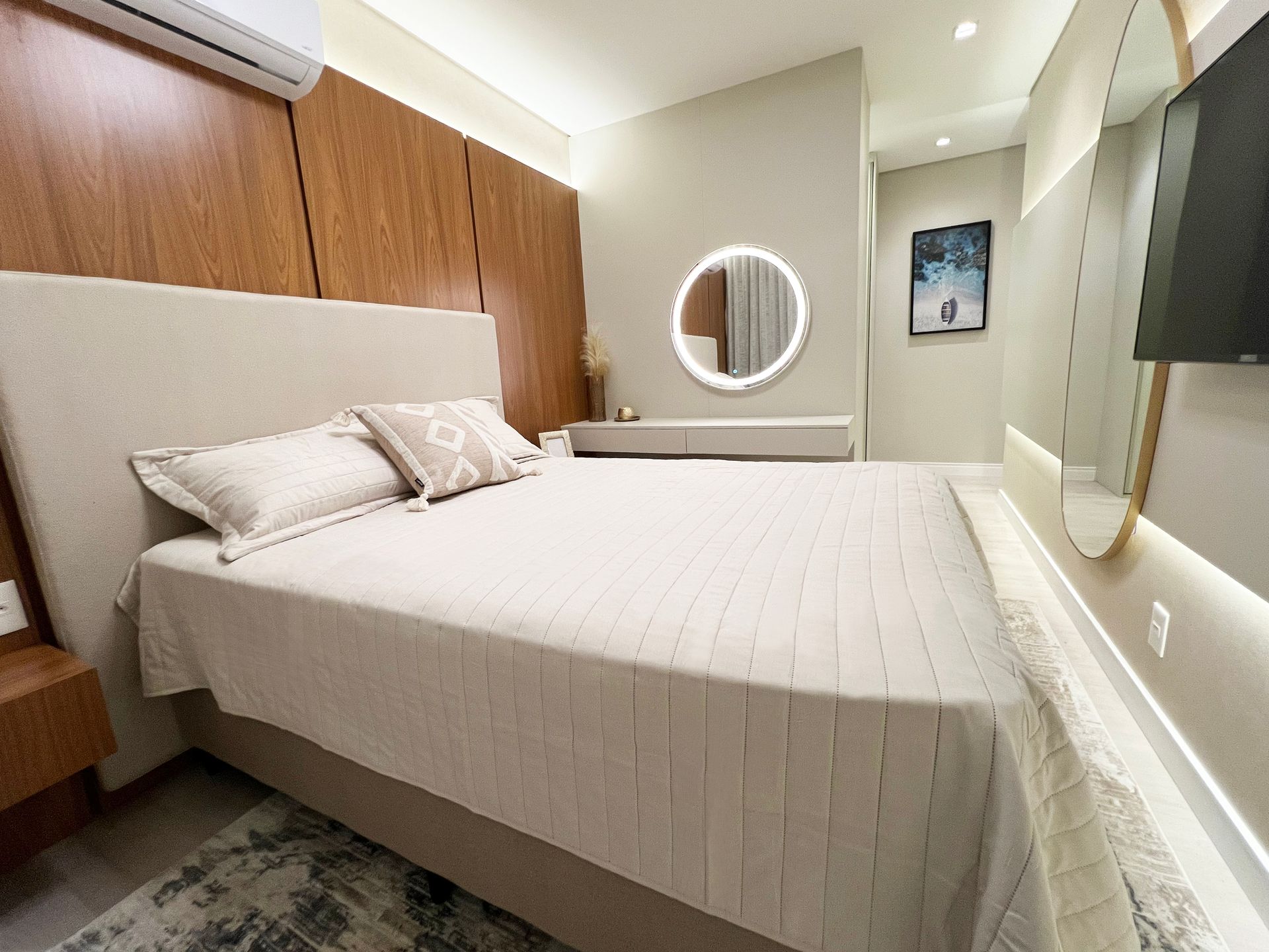Apartamento para venda no bairro Predial em Torres