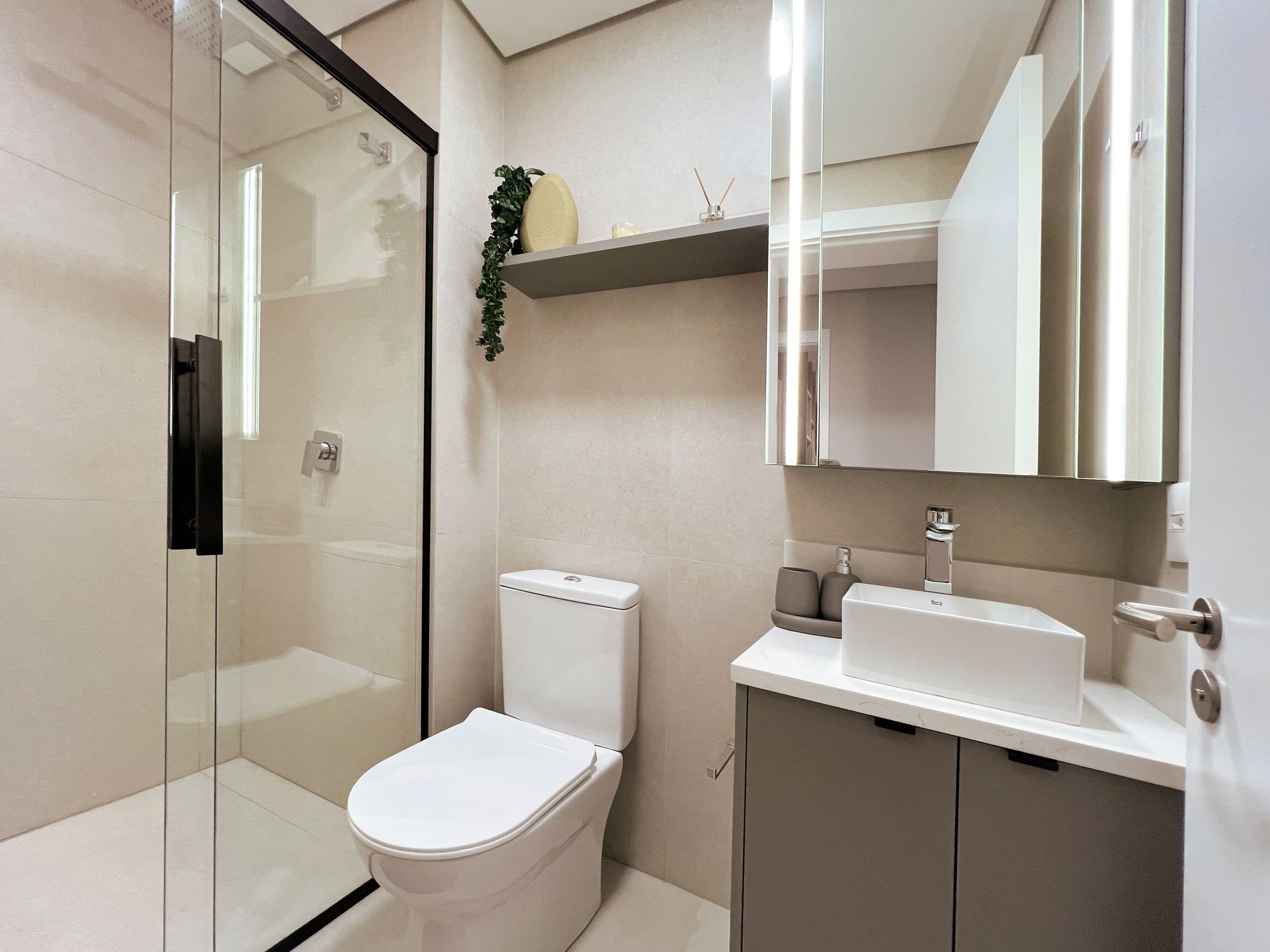 Apartamento para venda no bairro Predial em Torres
