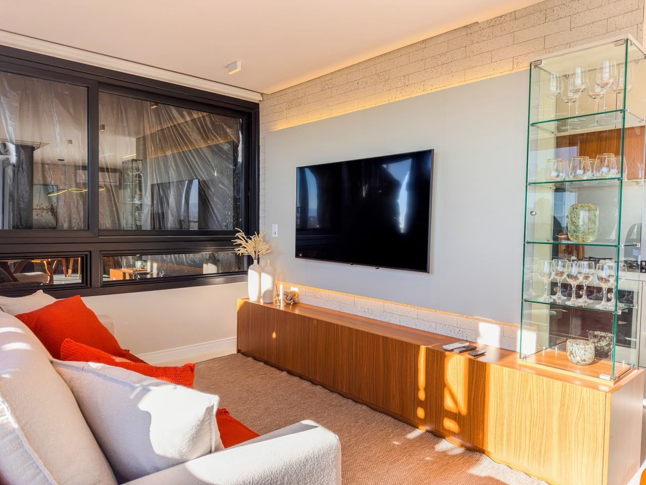 Apartamento para venda no bairro Predial em Torres