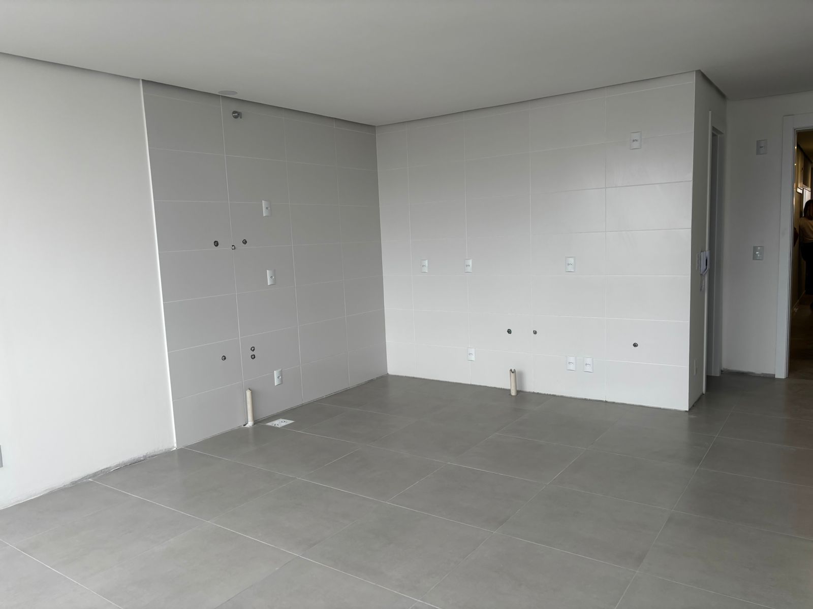 Studio 1 quarto para venda no bairro São Pelegrino em Caxias do Sul