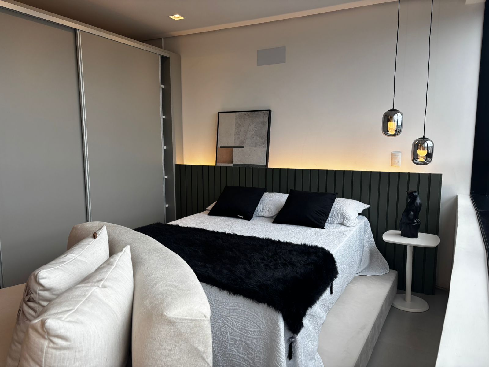 Studio 1 quarto para venda no bairro São Pelegrino em Caxias do Sul