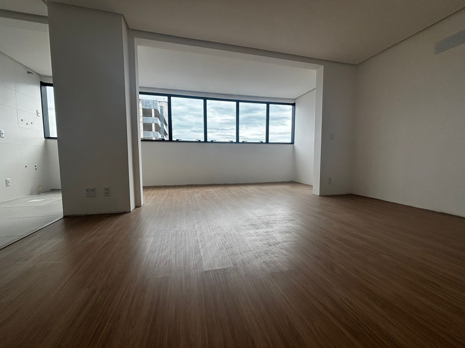 Studio 1 quarto para venda no bairro São Pelegrino em Caxias do Sul