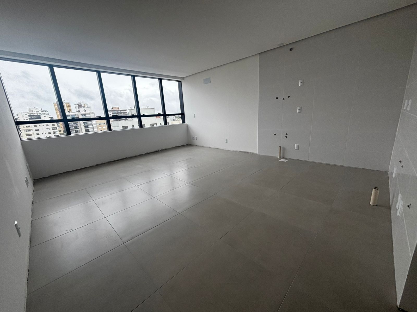 Studio 1 quarto para venda no bairro São Pelegrino em Caxias do Sul