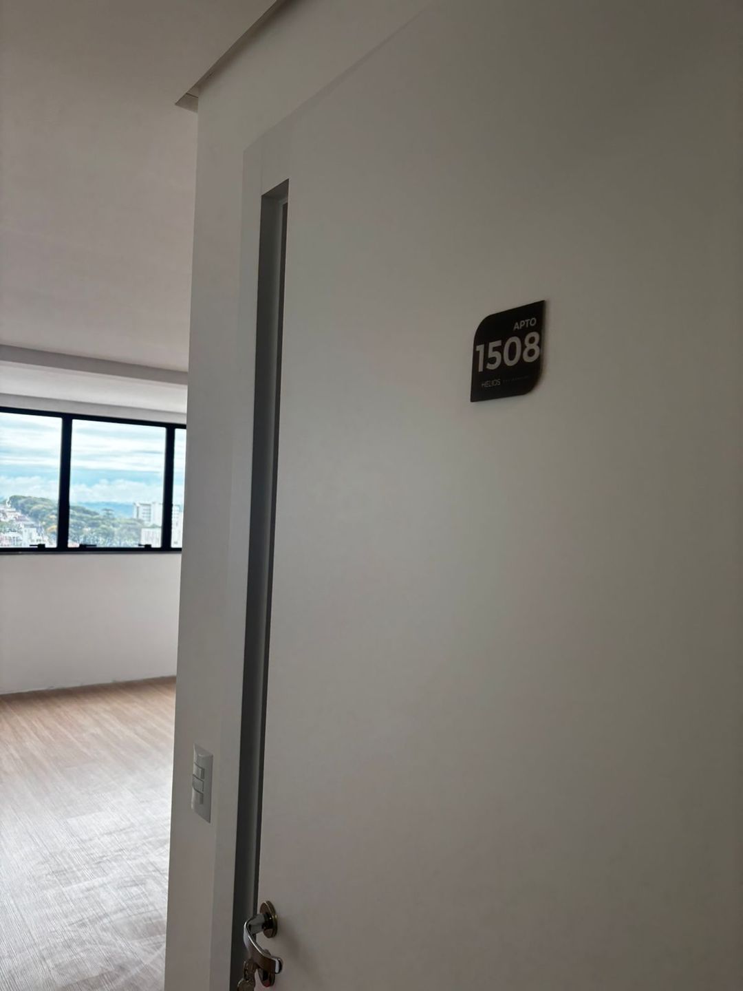 Studio 1 quarto para venda no bairro São Pelegrino em Caxias do Sul