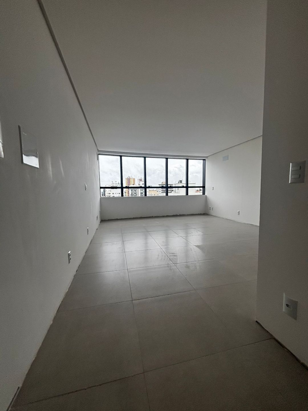 Studio 1 quarto para venda no bairro São Pelegrino em Caxias do Sul