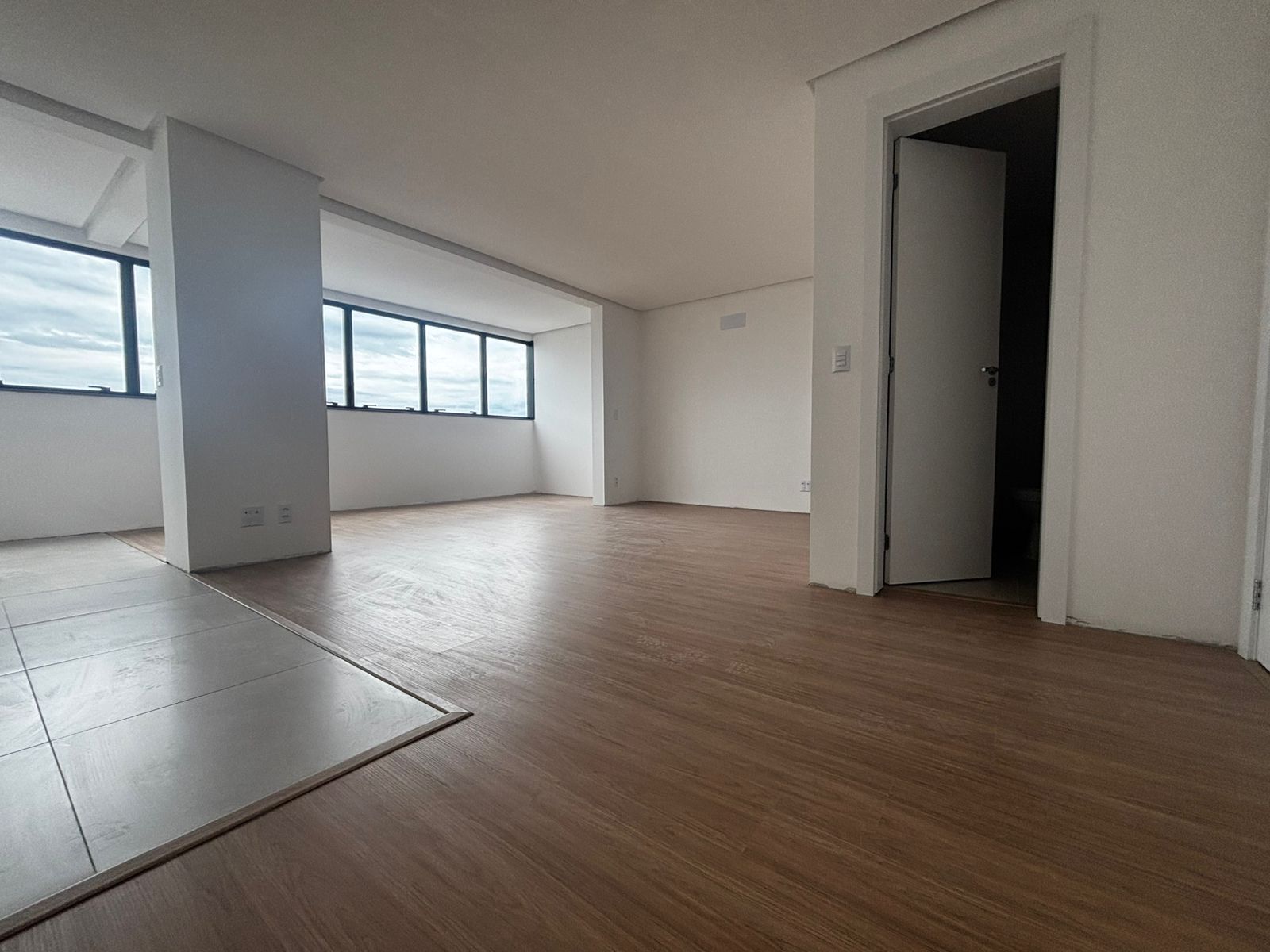 Studio 1 quarto para venda no bairro São Pelegrino em Caxias do Sul