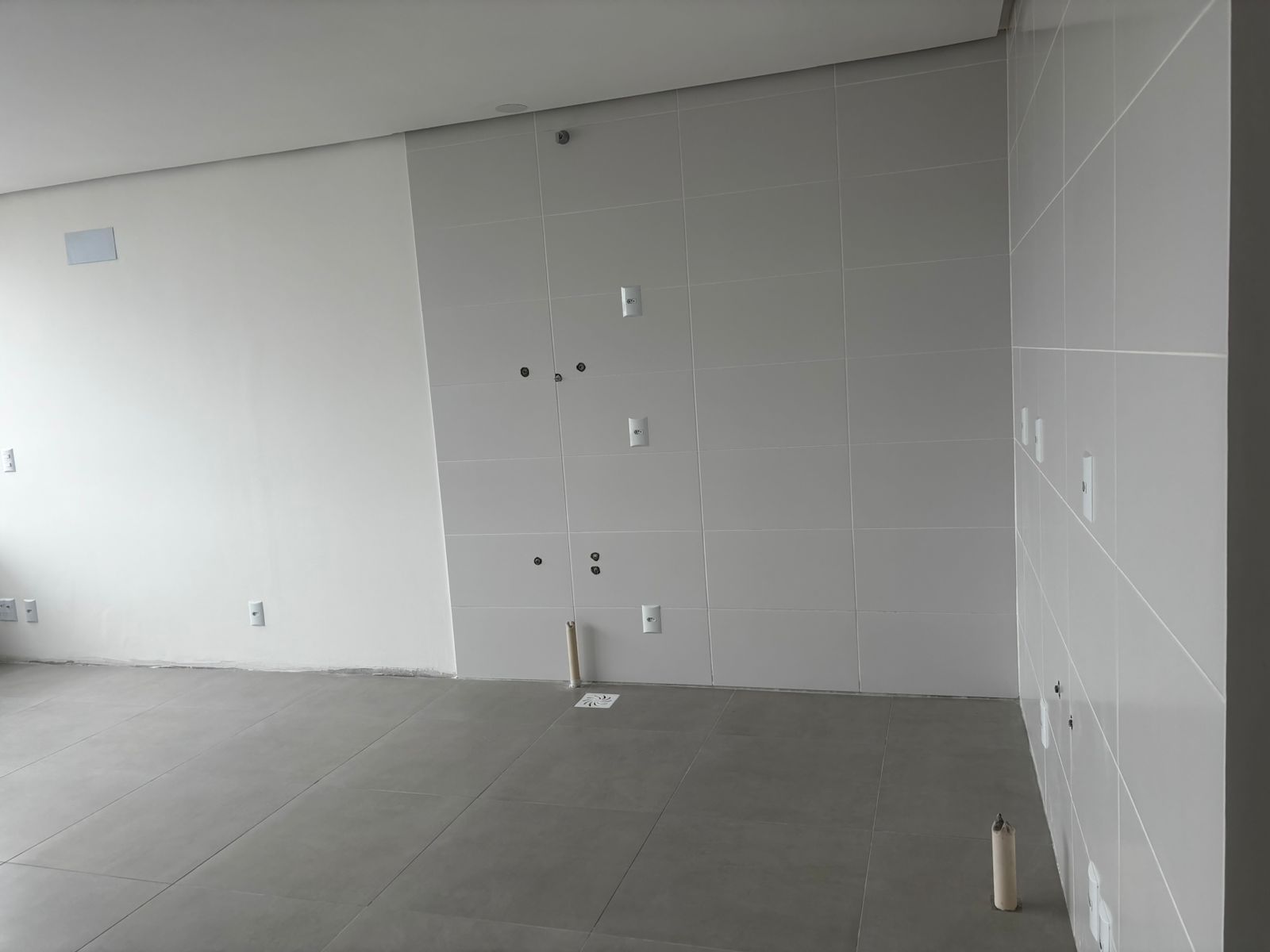 Studio 1 quarto para venda no bairro São Pelegrino em Caxias do Sul