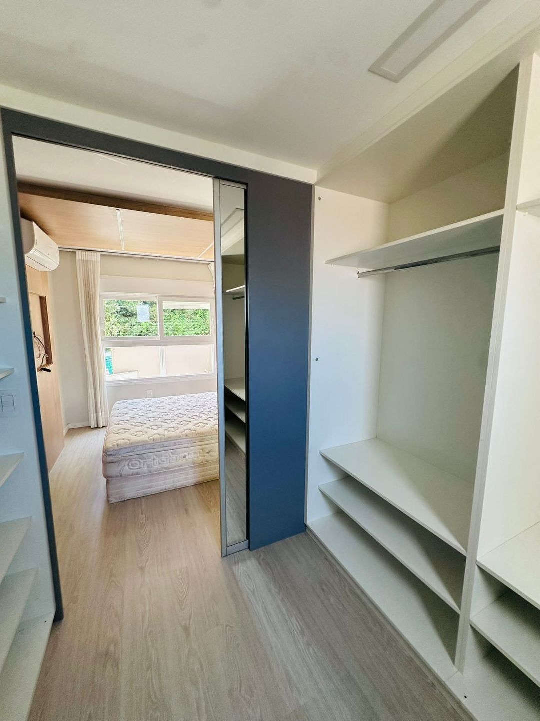 Apartamento 3 quartos sendo 1 suíte para venda no bairro Madureira em Caxias do Sul