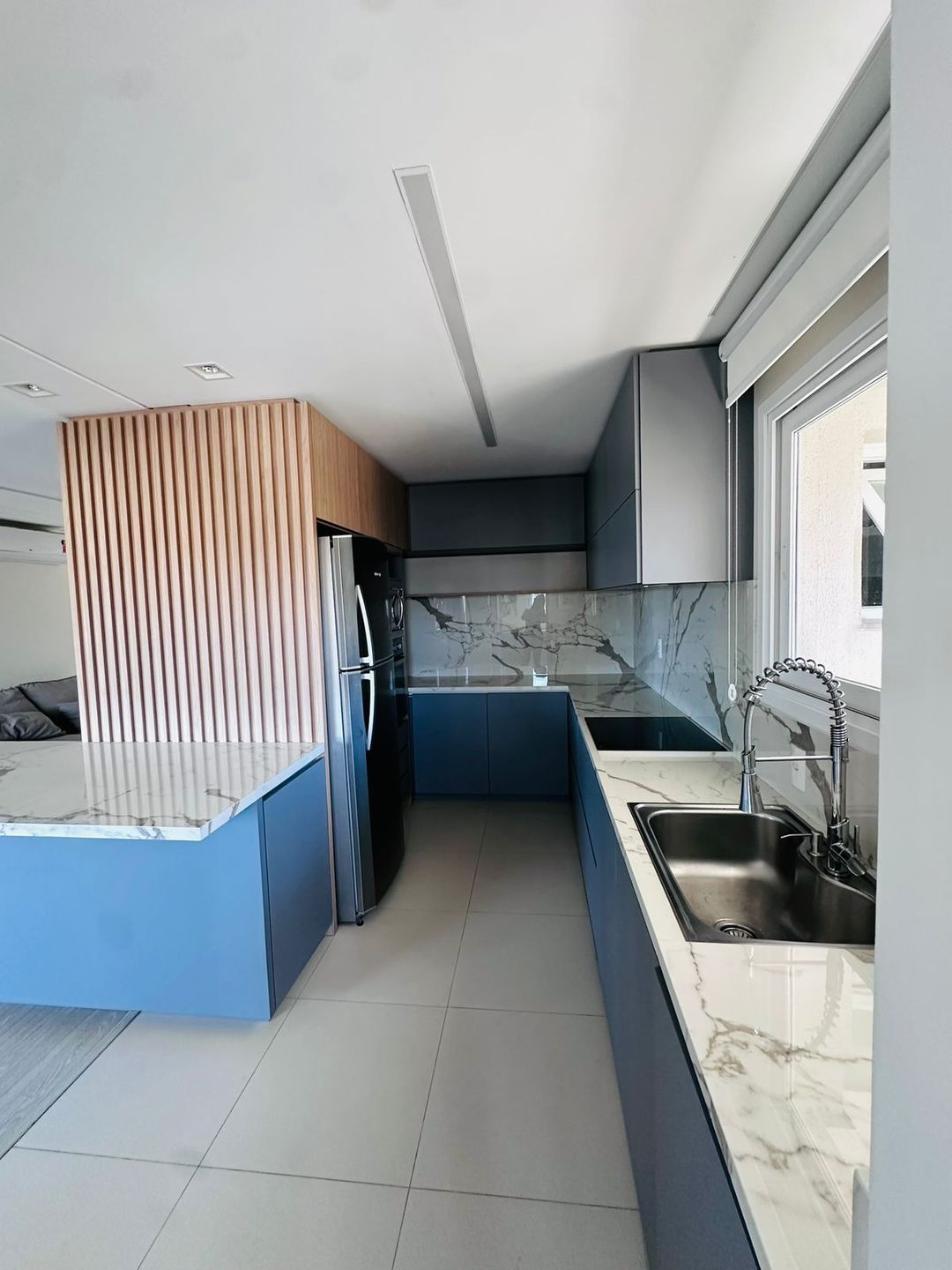 Apartamento 3 quartos sendo 1 suíte para venda no bairro Madureira em Caxias do Sul