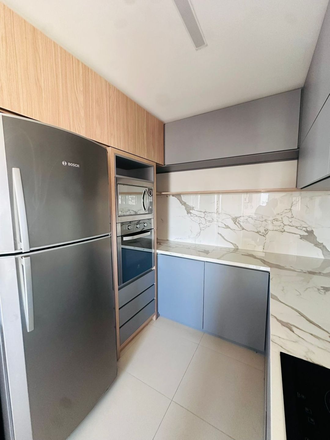 Apartamento 3 quartos sendo 1 suíte para venda no bairro Madureira em Caxias do Sul