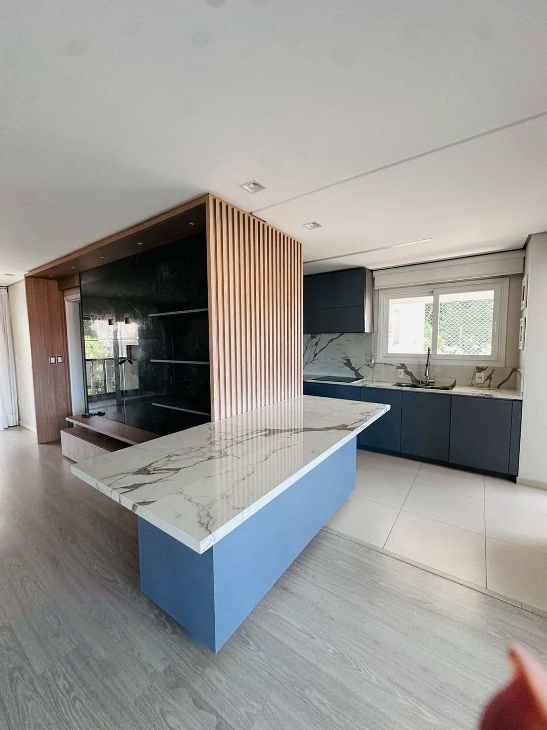 Apartamento 3 quartos sendo 1 suíte para venda no bairro Madureira em Caxias do Sul