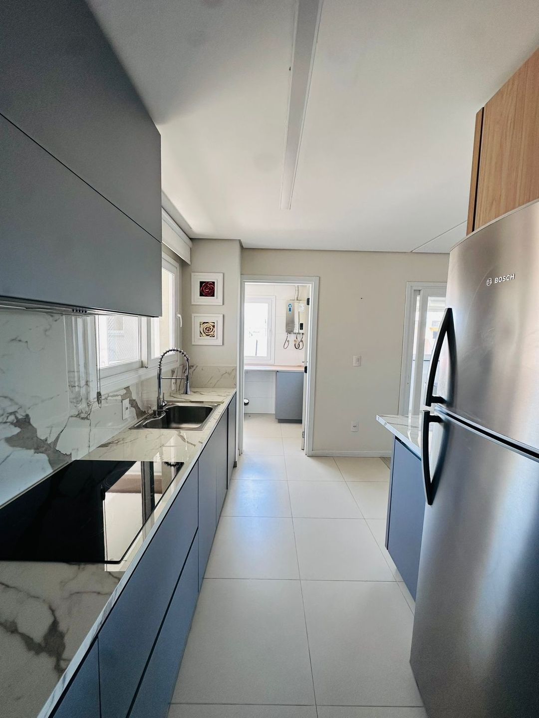 Apartamento 3 quartos sendo 1 suíte para venda no bairro Madureira em Caxias do Sul